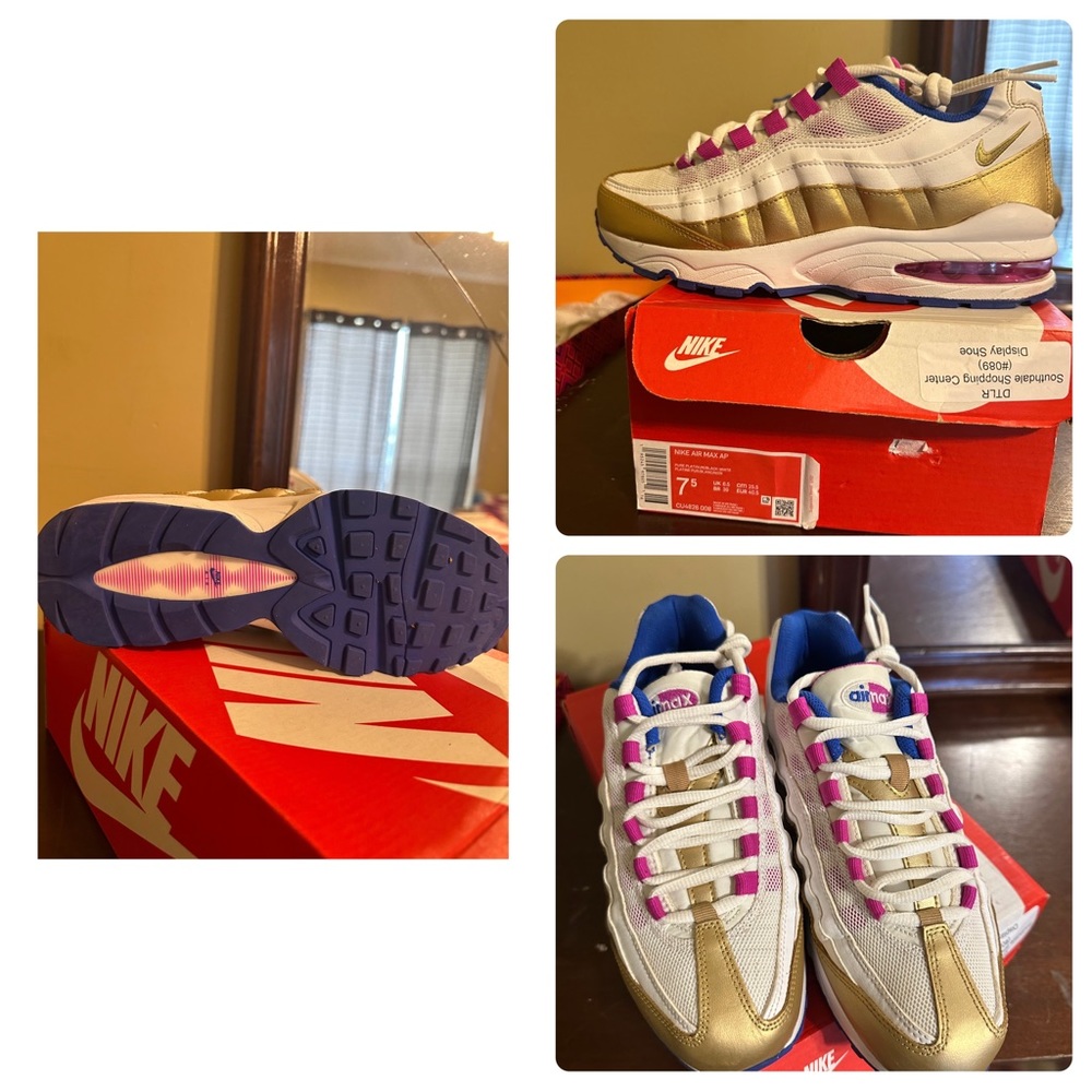 Airmax Sneakers